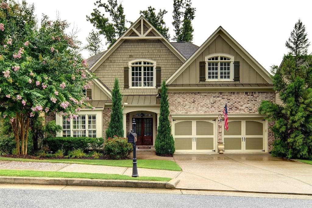 4 bedroom, 3,919 sq ft single family residence sold at 488 Twilley Ridge Road, Smyrna, GA 30082