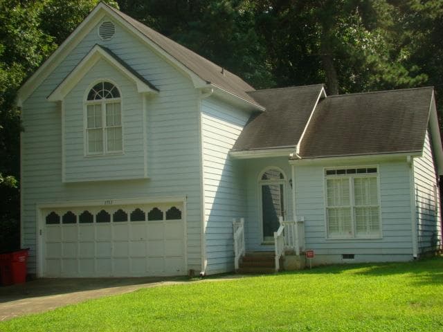 1551 Red Briar Way, Jonesboro, GA 30236 — most recent listing photo