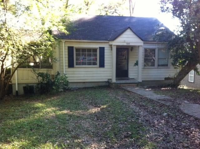 3 bedroom single family residence sold at 747 MATILDA Place, Atlanta, GA 30318