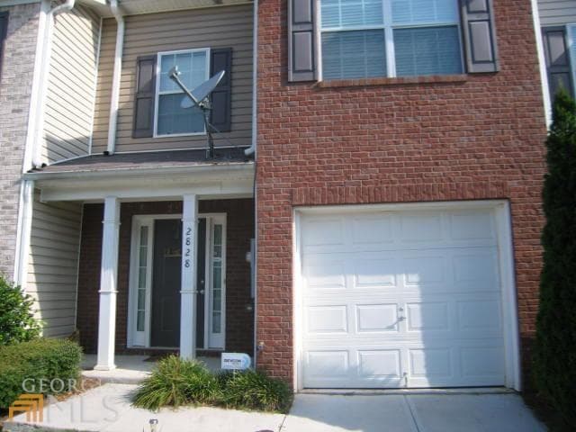 2828 Vining Ridge Terrace 57, Decatur, GA 30034 — most recent listing photo