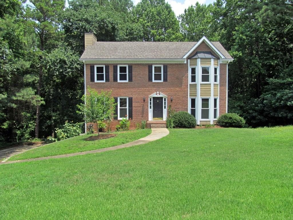 704 Lake Point Drive, Woodstock, GA 30189 — most recent listing photo