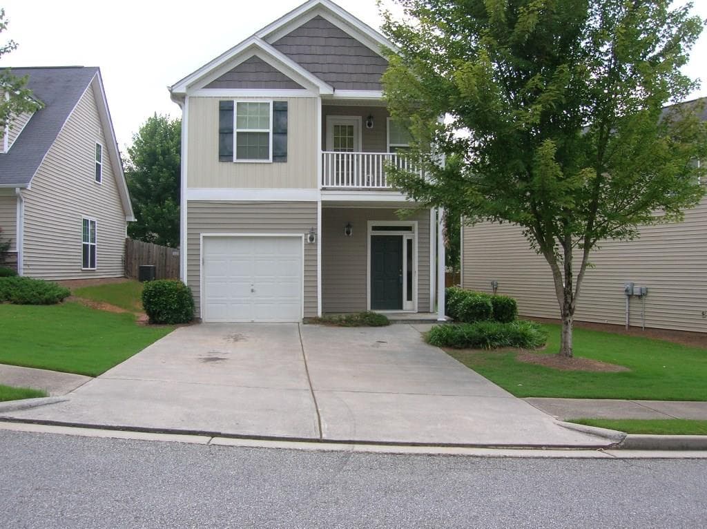 209 Oconee Way, Canton, GA 30114 — most recent listing photo