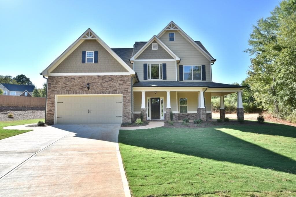 39 Eastland Court, Dallas, GA 30157 — most recent listing photo