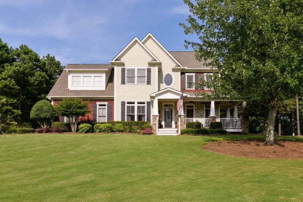 87 Georgetown Drive, Dallas, GA 30132 — most recent listing photo