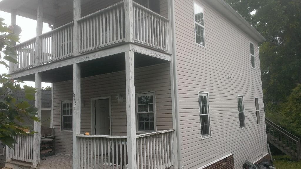 3 bedroom, 1,360 sq ft single family residence sold at 1048 West Avenue, Atlanta, GA 30315