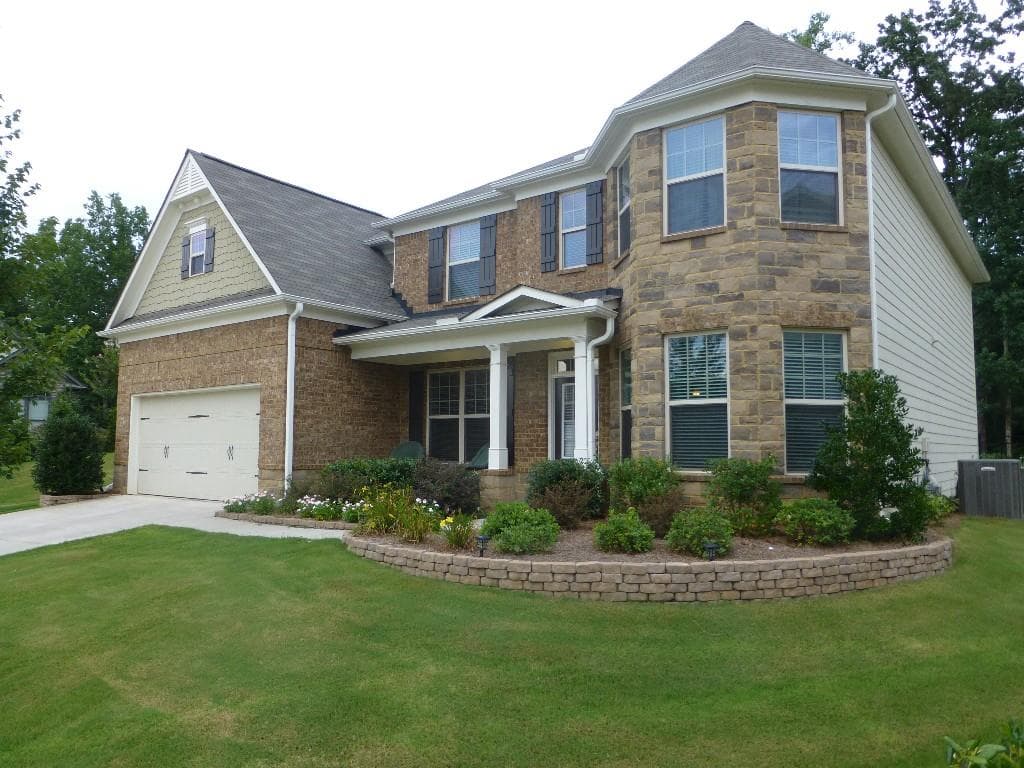 6030 Beaver Creek Court, Cumming, GA 30040 — most recent listing photo