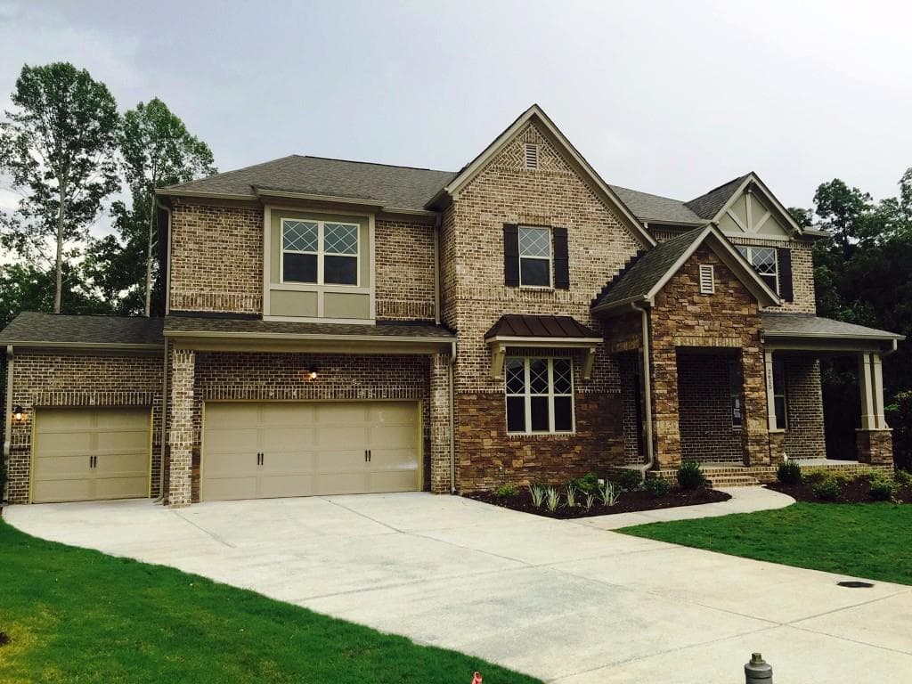 2615 Castlerock Court, Cumming, GA 30041 — most recent listing photo