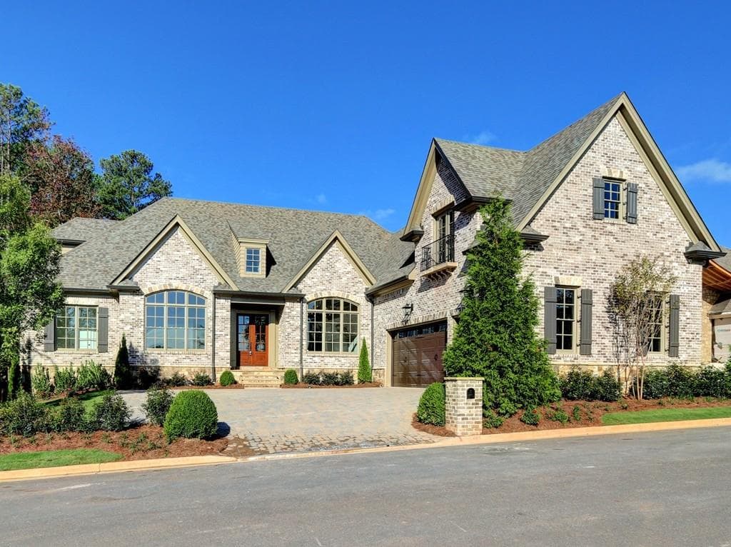 5 bedroom single family residence sold at 2867 Vireo Bend, Marietta, GA 30062