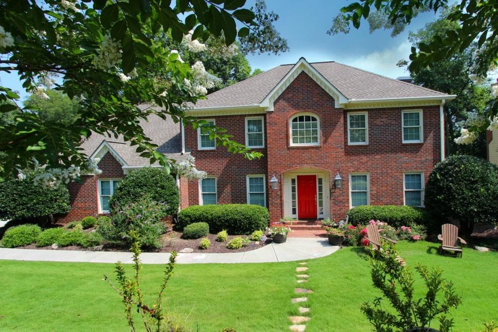 4801 Converse Court, Marietta, GA 30062 — most recent listing photo