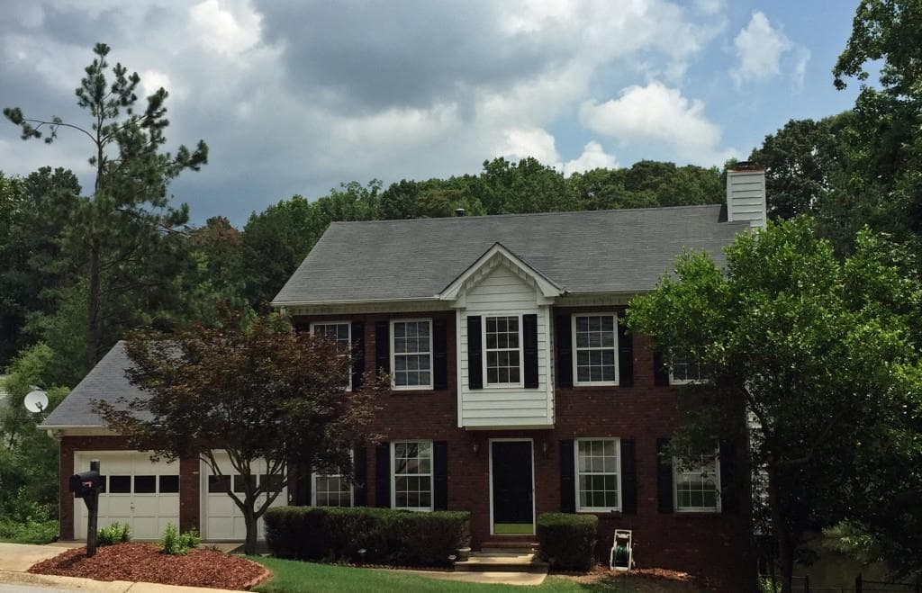 4595 Creek Bluff Drive, Sugar Hill, GA 30518 — most recent listing photo