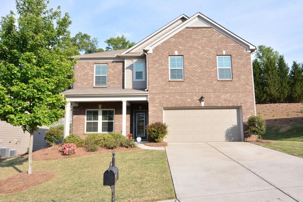 47 Woods Creek Drive, Suwanee, GA 30024 — most recent listing photo