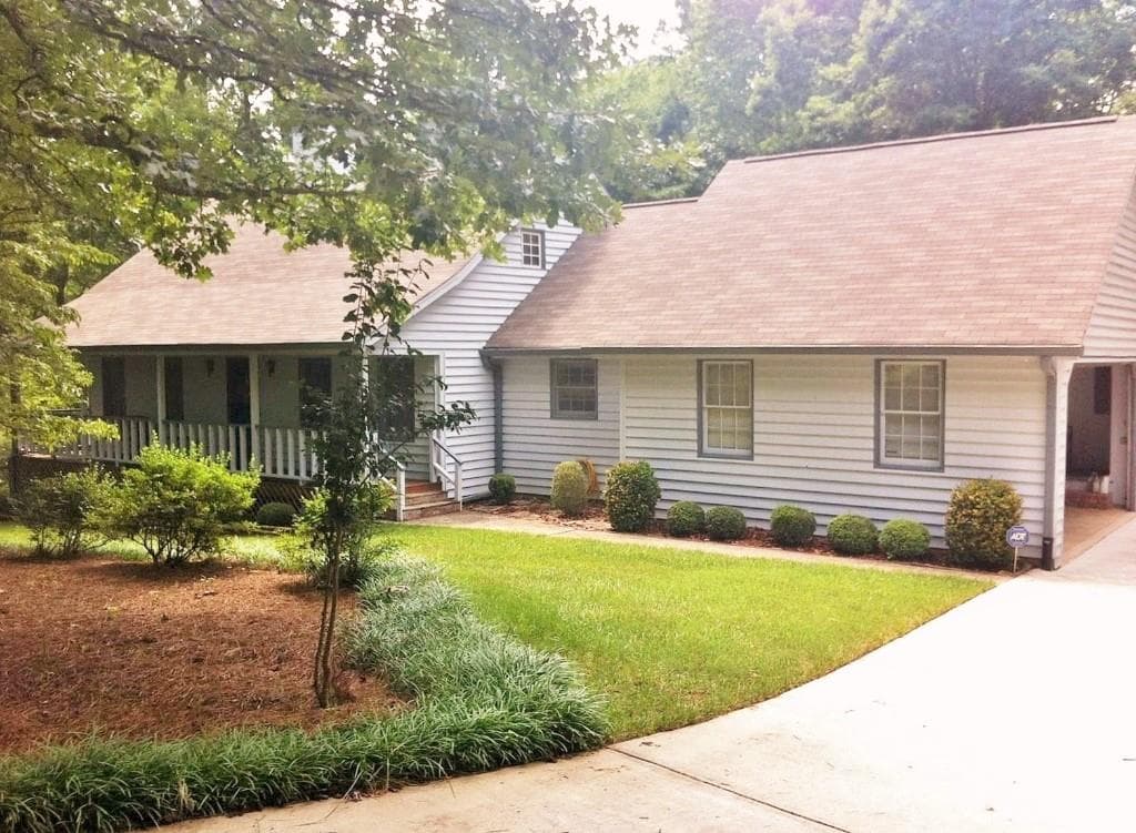 5903 Wills Orchard Road, Cumming, GA 30040 — most recent listing photo