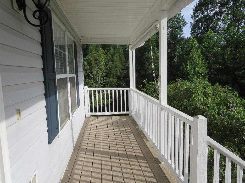 180 Whispering Waters Drive, Jasper, GA 30143 — most recent listing photo