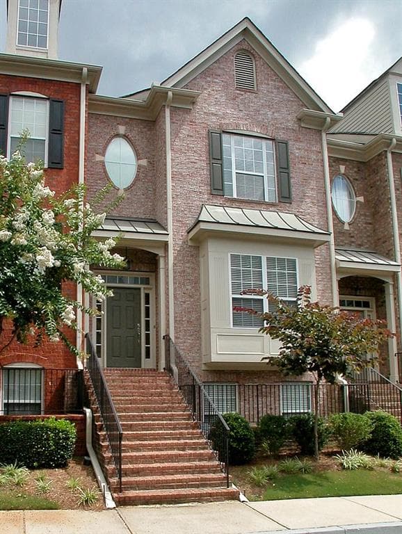 3460 Henderson Reserve, Atlanta, GA 30341 — most recent listing photo