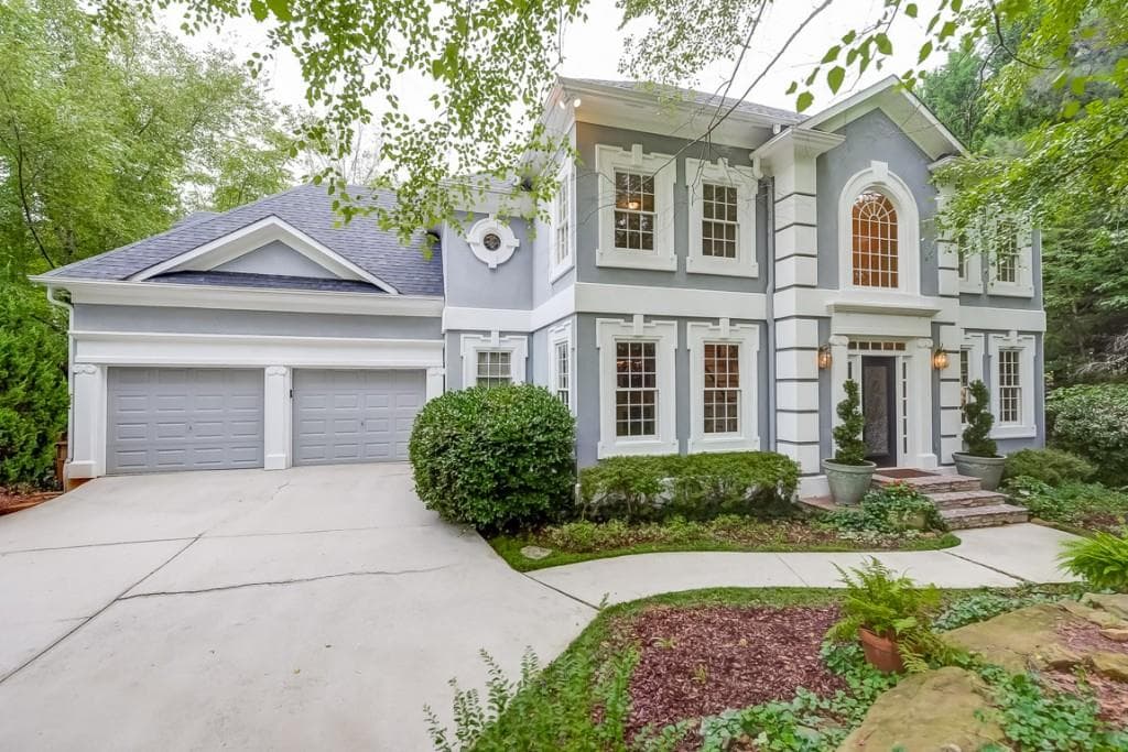4531 Forest Peak Circle, Marietta, GA 30066 — most recent listing photo