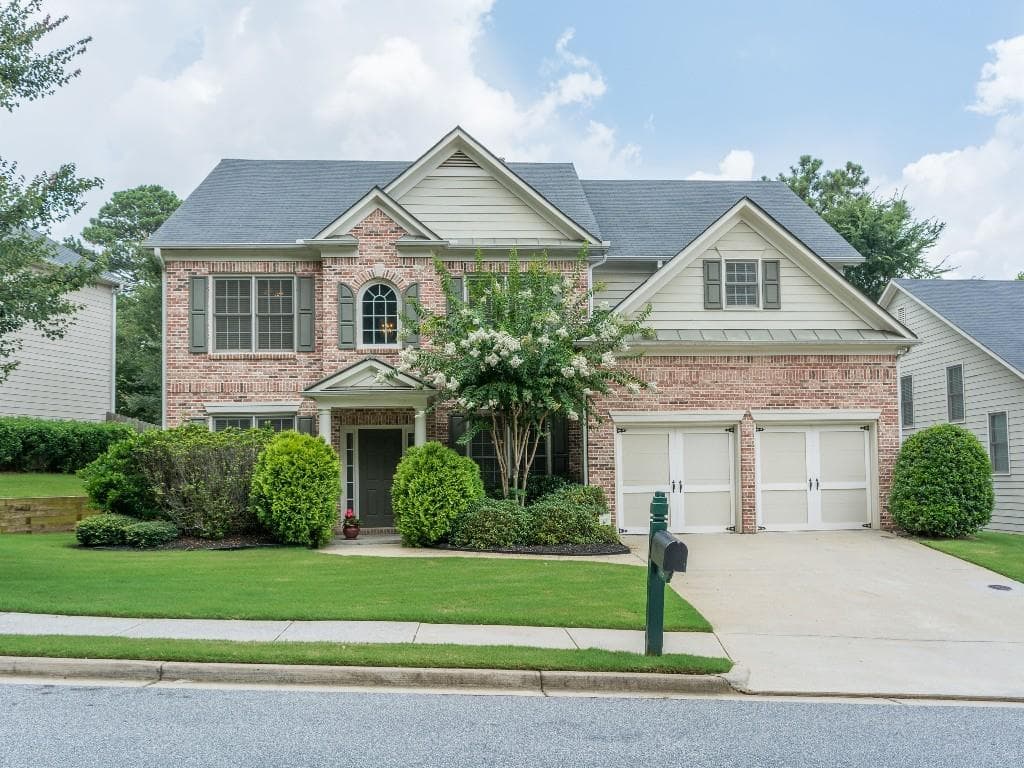 5 bedroom, 2,934 sq ft single family residence sold at 106 Coopers Glen Drive, Mableton, GA 30126
