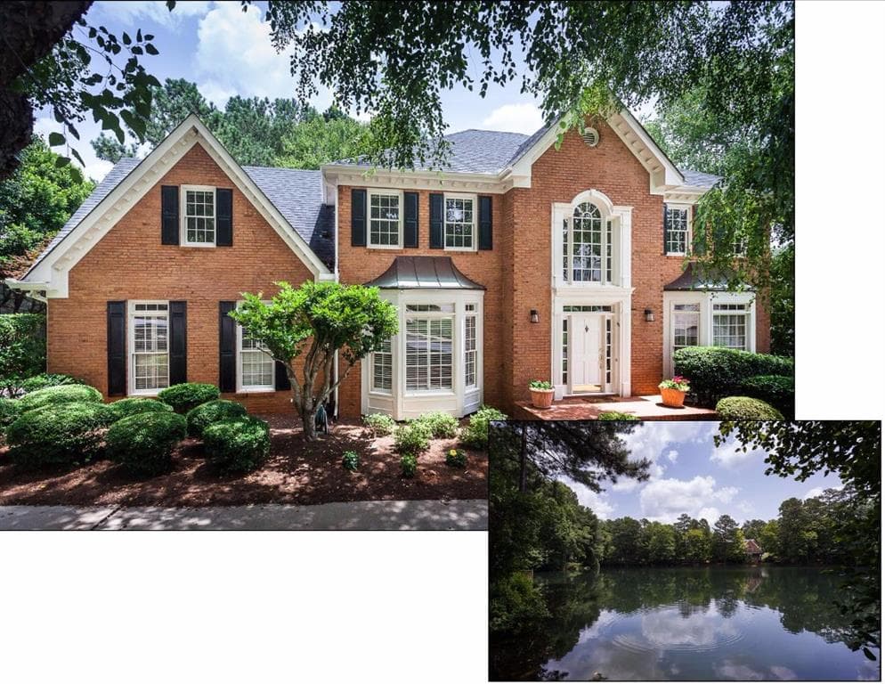 3270 Kingshouse Commons, Alpharetta, GA 30022 — most recent listing photo