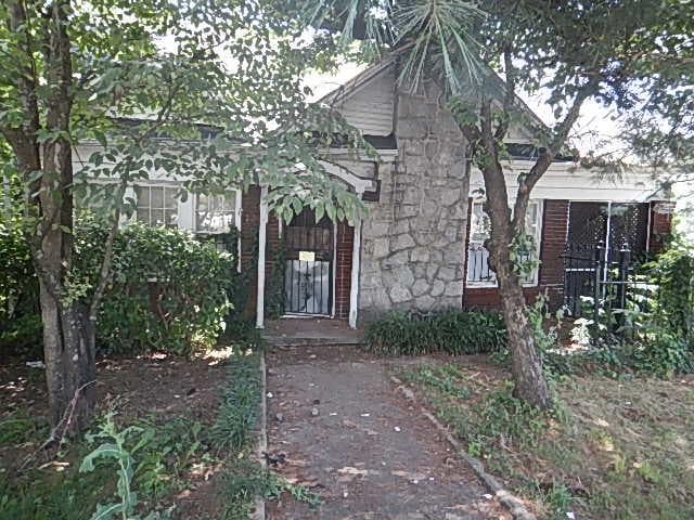 4 bedroom, 1,296 sq ft single family residence sold at 672 Cascade Avenue, Atlanta, GA 30310