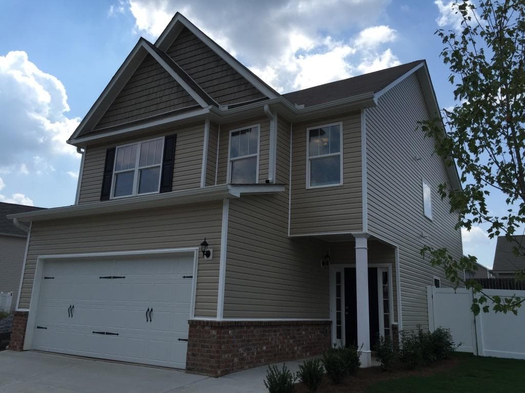 509 HILL CREST Circle, Hiram, GA 30141 — most recent listing photo