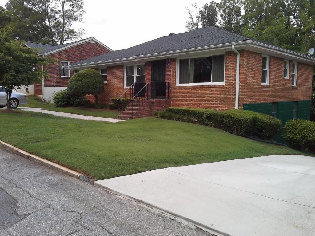 144 Park Drive, Decatur, GA 30030 — most recent listing photo