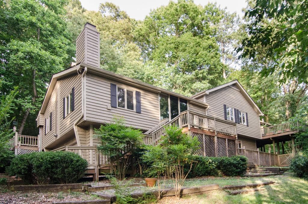 115 S Shore Court, Roswell, GA 30076 — most recent listing photo