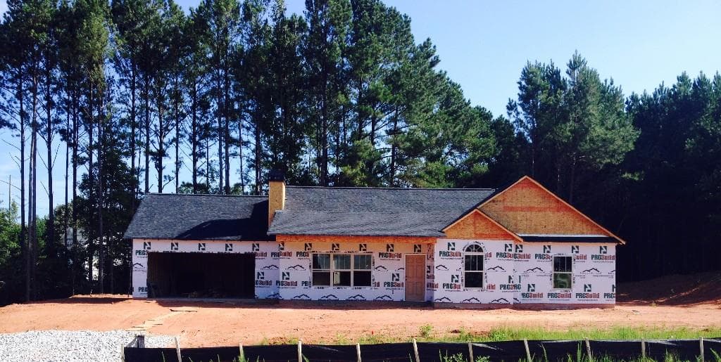 148 Millstream Drive, Dallas, GA 30157 — most recent listing photo