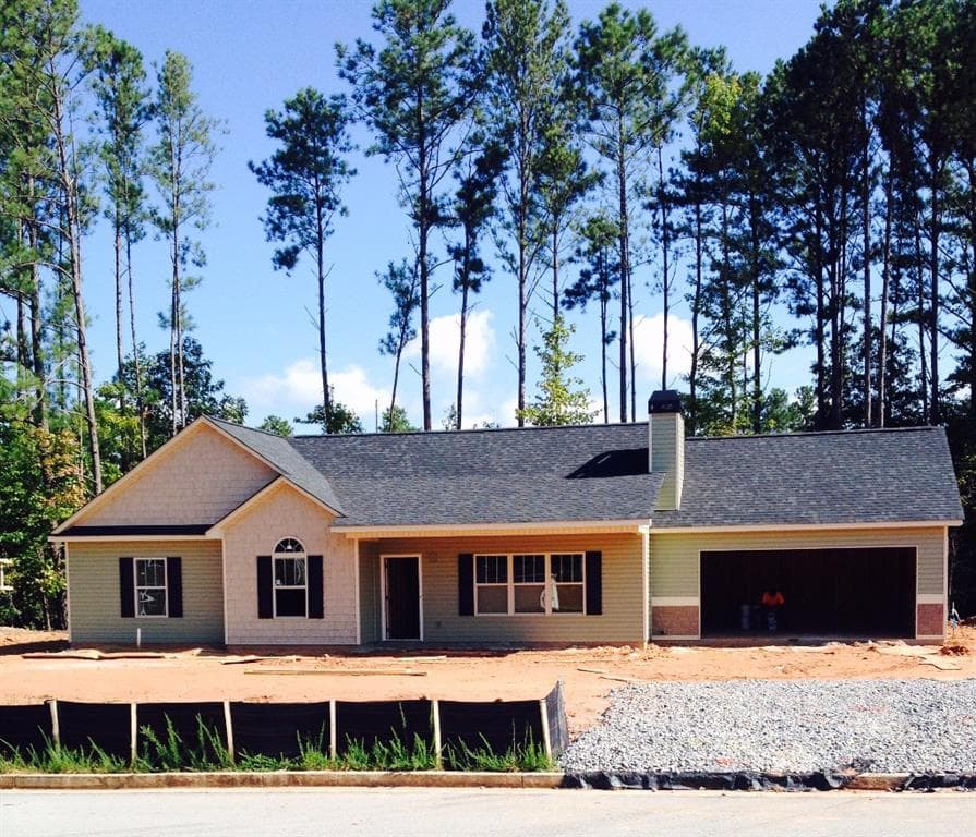 158 Millstream Drive, Dallas, GA 30157 — most recent listing photo
