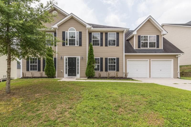 1934 Hillspring Lane, Lithonia, GA 30058 — most recent listing photo