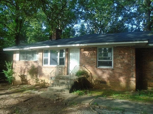 4 bedroom, 1,546 sq ft single family residence sold at 551 Hutchens Road, Atlanta, GA 30354