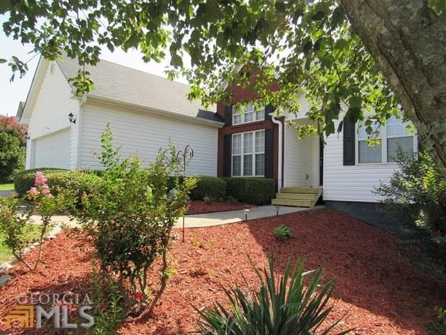 3435 Weeping Willow Lane, Loganville, GA 30052 — most recent listing photo