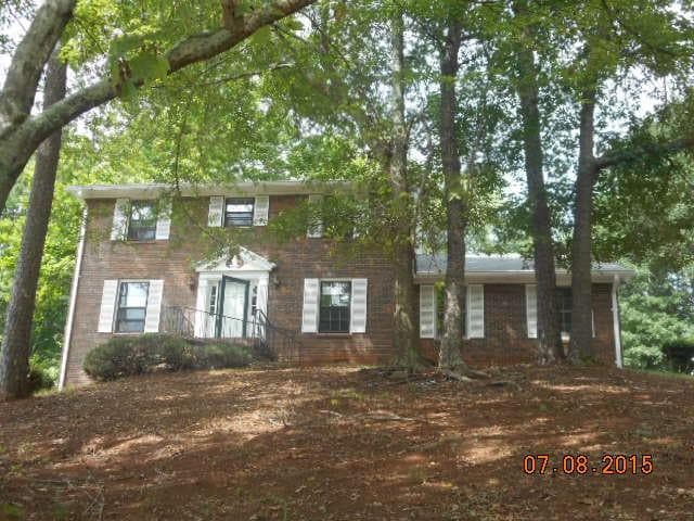 1613 Bent River Drive, Lilburn, GA 30047 — most recent listing photo