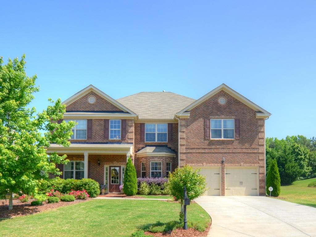 4215 Idlewood Drive, Cumming, GA 30040 — most recent listing photo