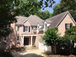 5 bedroom, 4,310 sq ft single family residence sold at 3415 Woodbury Creek Drive, Cumming, GA 30041