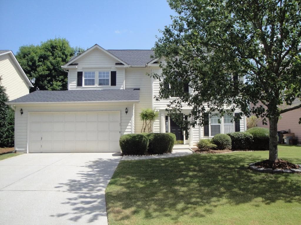 2540 Cogburn Ridge Road, Alpharetta, GA 30004 — most recent listing photo