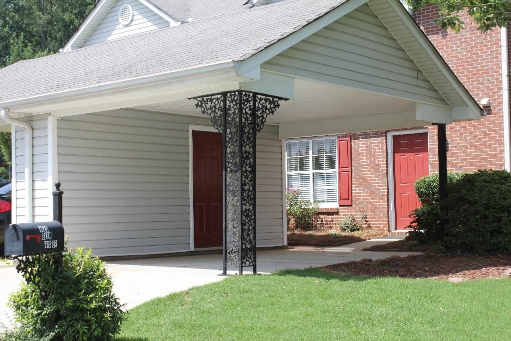 4120 Glen Iris Drive, Cumming, GA 30040 — most recent listing photo