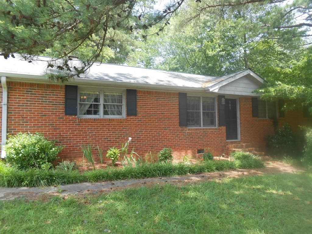 3 bedroom, 1,636 sq ft single family residence sold at 501 Plantation Boulevard, Lawrenceville, GA 30046