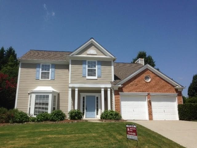 3870 Lake Burton Drive, Duluth, GA 30097 — most recent listing photo