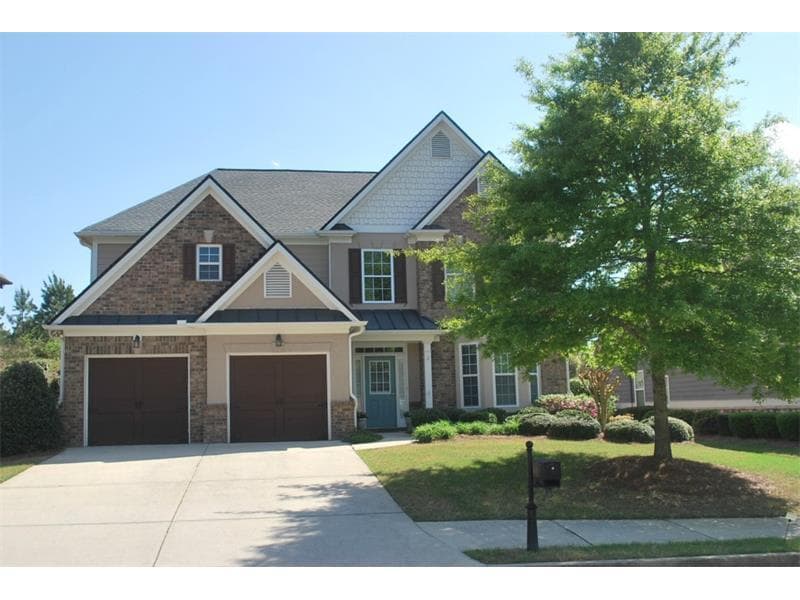 5418 Landsdowne Court, Cumming, GA 30041 — most recent listing photo
