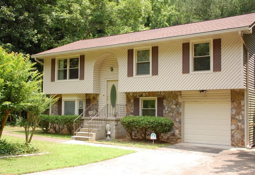 673 Pebble Creek Trail, Norcross, GA 30093 — most recent listing photo