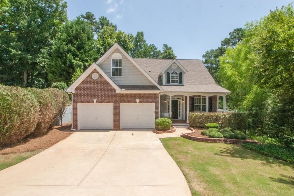 3050 Heatherstone Drive, Cumming, GA 30041 — most recent listing photo