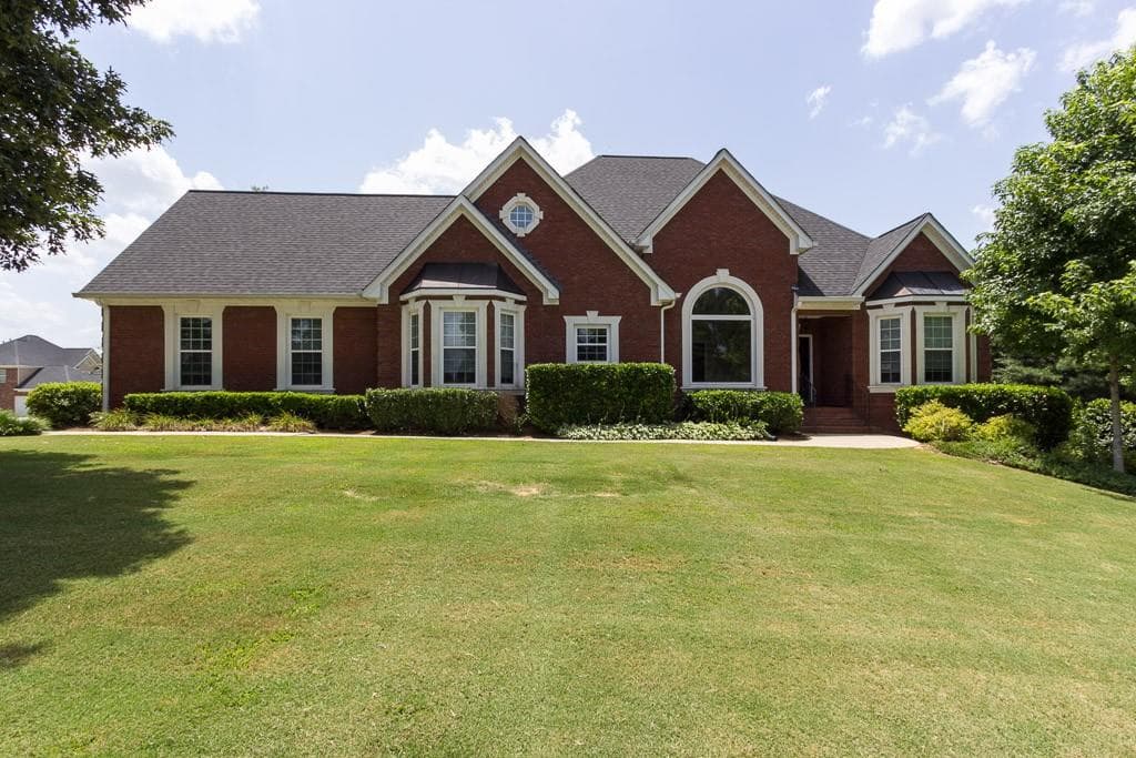 901 Hannah Court, Loganville, GA 30052 — most recent listing photo
