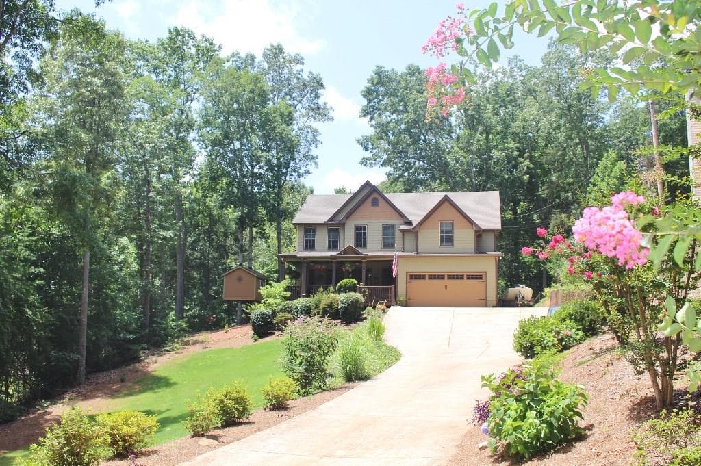 5260 Lanier Lane, Cumming, GA 30041 — most recent listing photo
