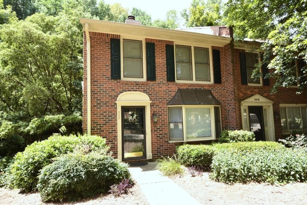 966 Chippendale Lane 966, Norcross, GA 30093 — most recent listing photo