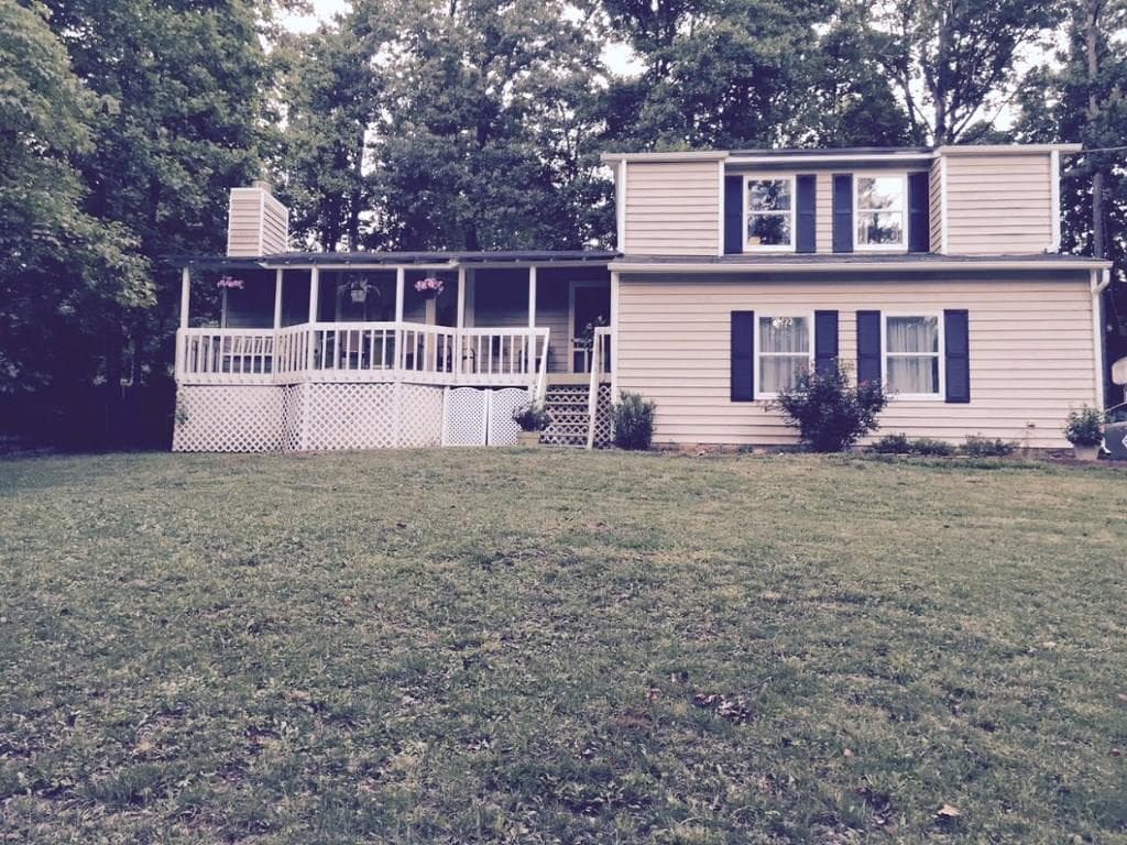 5017 Dekalb Way, Stone Mountain, GA 30087 — most recent listing photo
