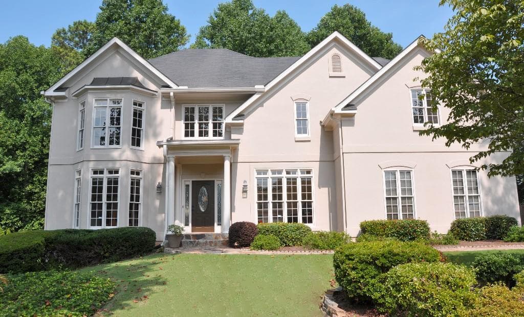 1890 Leonidas Trail, Marietta, GA 30064 — most recent listing photo