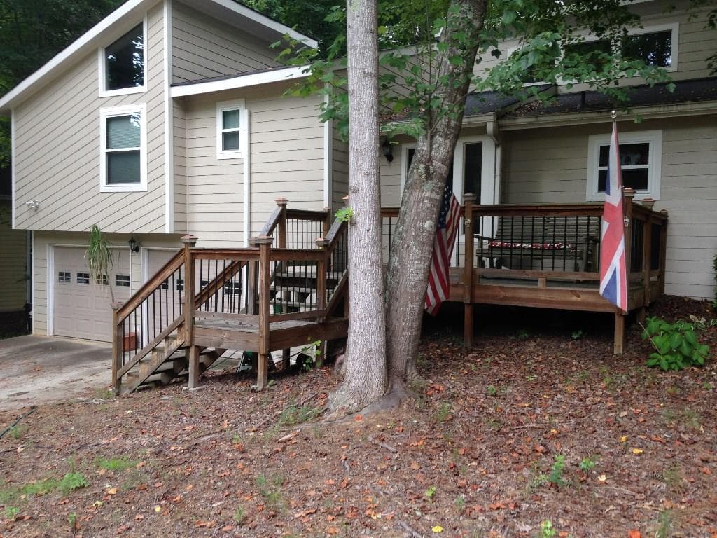 4224 WEST MILL Trail, Kennesaw, GA 30152 — most recent listing photo