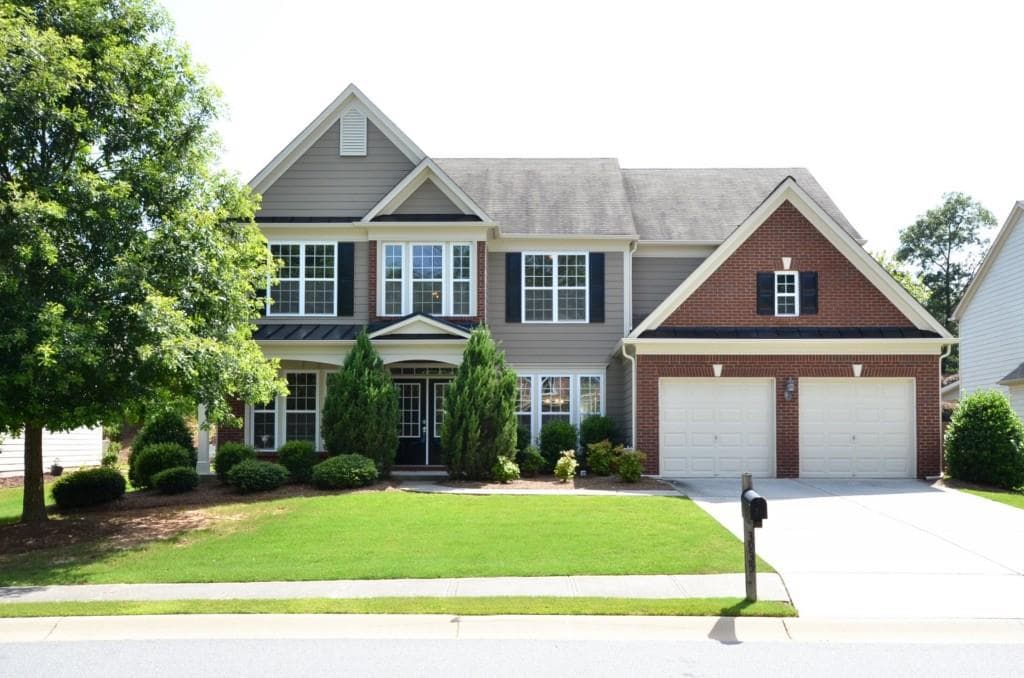 3935 Argentite Way, Cumming, GA 30040 — most recent listing photo
