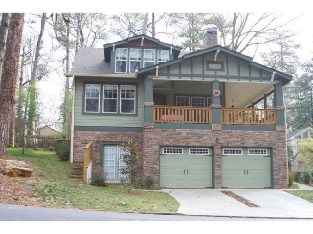 475 Spring Drive, Pine Lake, GA 30072 — most recent listing photo