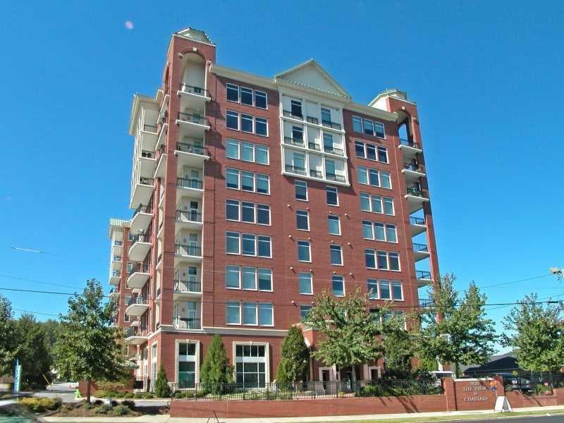 2 bedroom, 1,270 sq ft condominium sold at 3820 Roswell Road 502, Atlanta, GA 30342