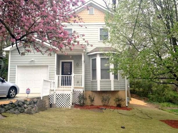 3 bedroom, 1,578 sq ft single family residence sold at 1175 Warfield Street, Atlanta, GA 30318